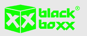Blackboxx Feuerwerk